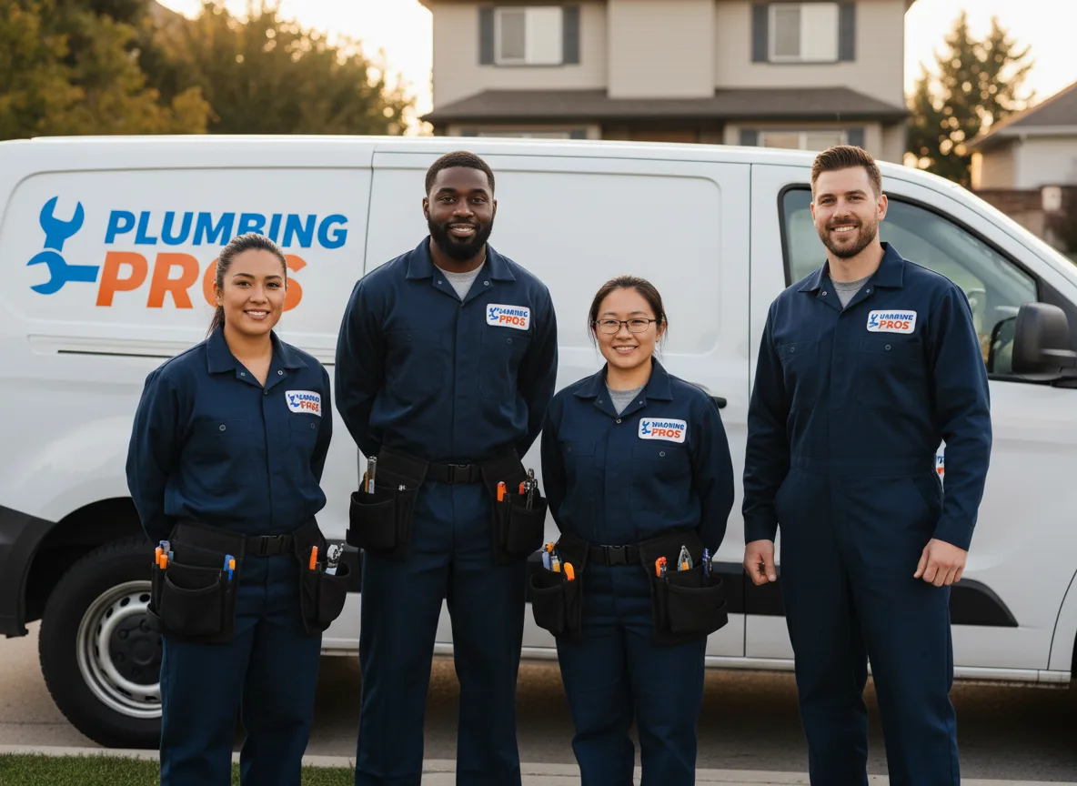 Water Heater Repair company in Dunnsville, VA